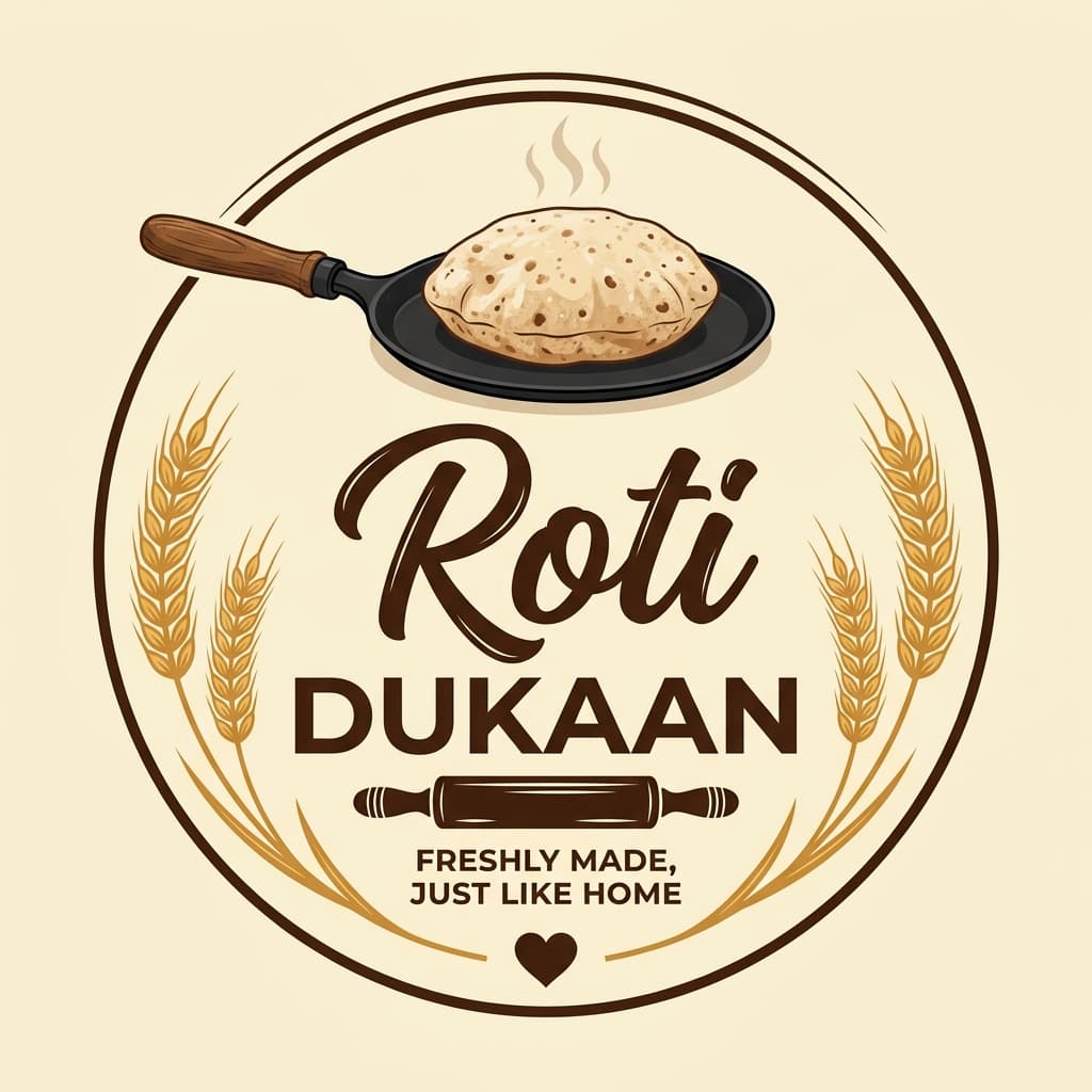 Roti Dukaan
