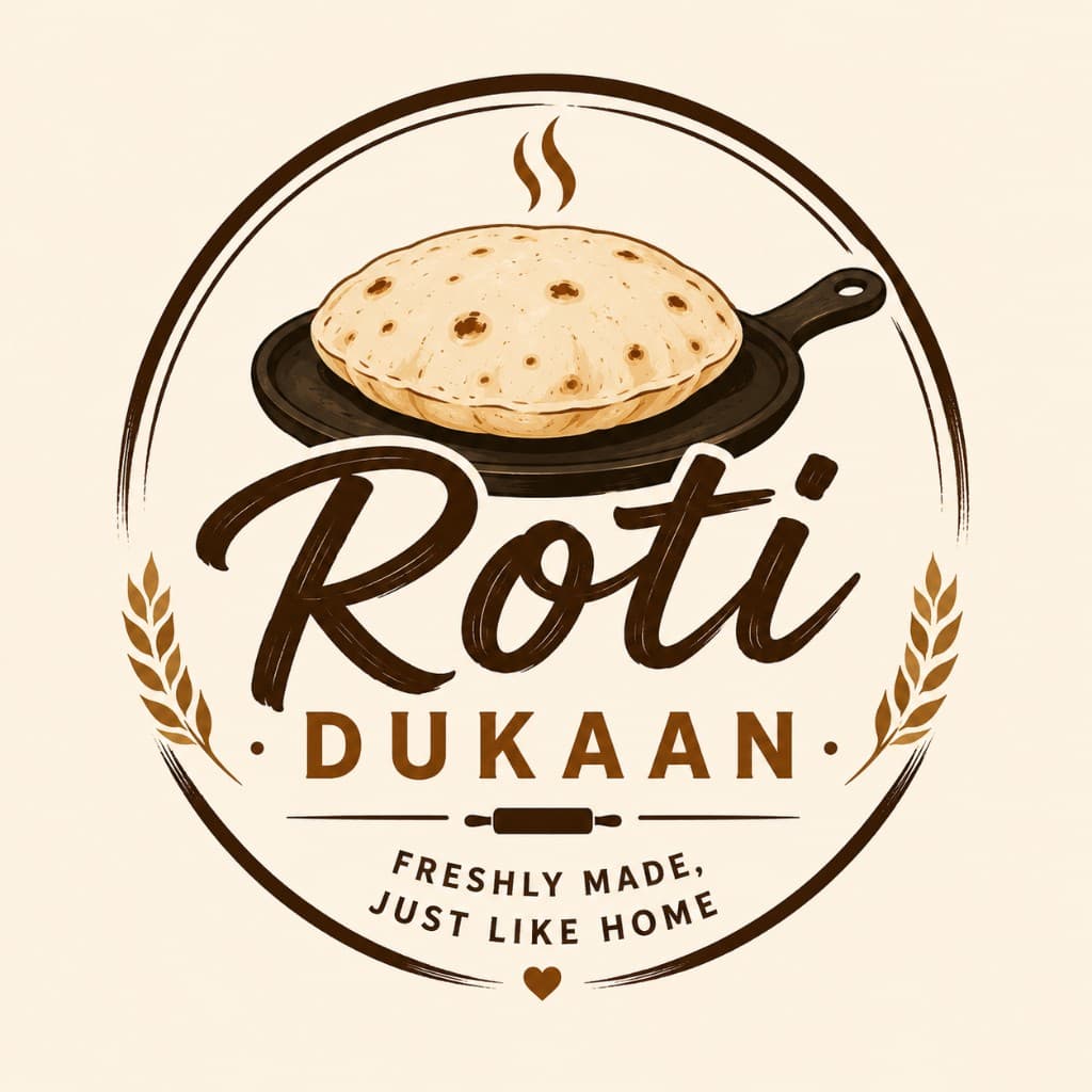 Roti Dukaan