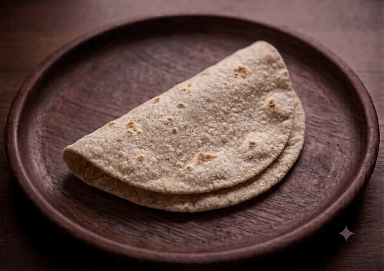 1 Multigrain Roti - Image 1